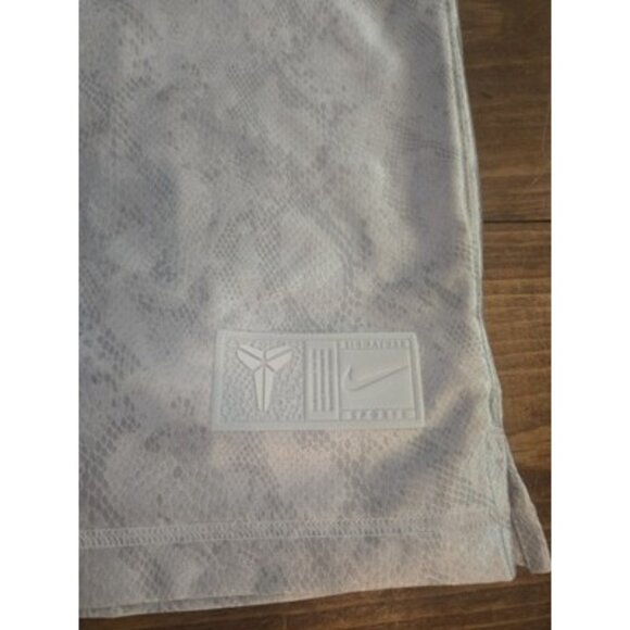 New Nike Kobe Dri-Fit Reversible Basketball Jersey Mens Size L Mamba $90 - Picture 2 of 5